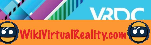 Morph 3D - Avatar personalizzabili per la realtà virtuale
