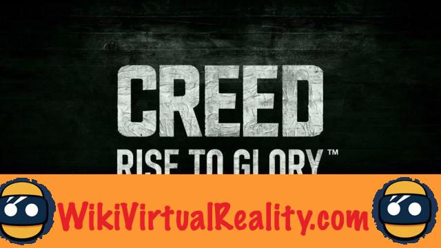 VR Boxing - Mejores mejores juegos de boxeo de realidad virtual