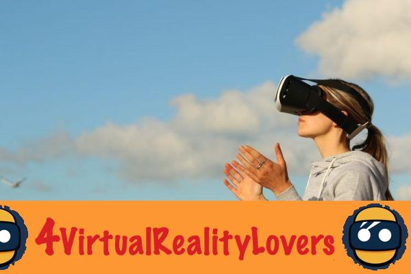Giochi VR da 1 milione di dollari: le migliori ricette da Oculus Store