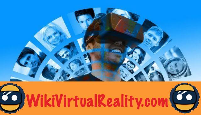 Juegos de realidad virtual de 1 millón de dólares: recetas de la tienda Oculus