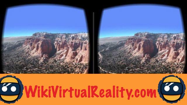 Should we be afraid of virtual reality?