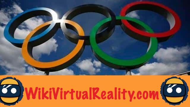 Intel prepara l'esperienza di realtà virtuale per i Giochi Olimpici Invernali