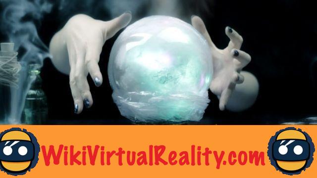 VR 2018 - Top predictions for the virtual and augmented reality market