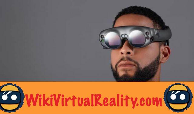 VR 2018: le migliori previsioni per il mercato della realtà virtuale e aumentata