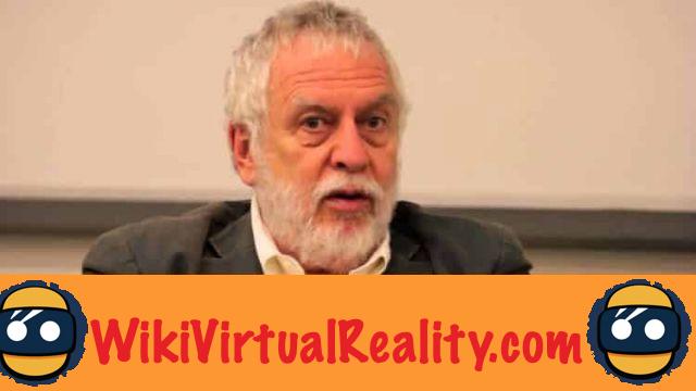 VR modal - Uma nova revolução na realidade virtual