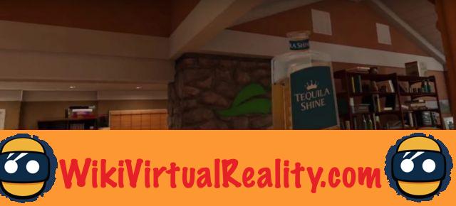 Silicon Valley VR: un juego de realidad virtual de la serie de culto de HBO