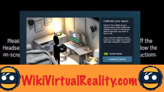 Trinus VR - Jogue todos os jogos de PC em VR no smartphone e PSVR