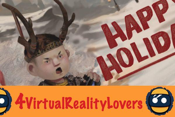 Para Navidad, grandes promociones de PlayStation VR, Oculus Rift y HTC Vive