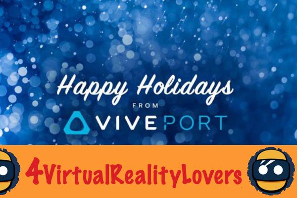 Para Navidad, grandes promociones de PlayStation VR, Oculus Rift y HTC Vive