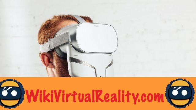 Feelreal: la maschera che aggiunge profumi in VR sta arrivando su Kickstarter