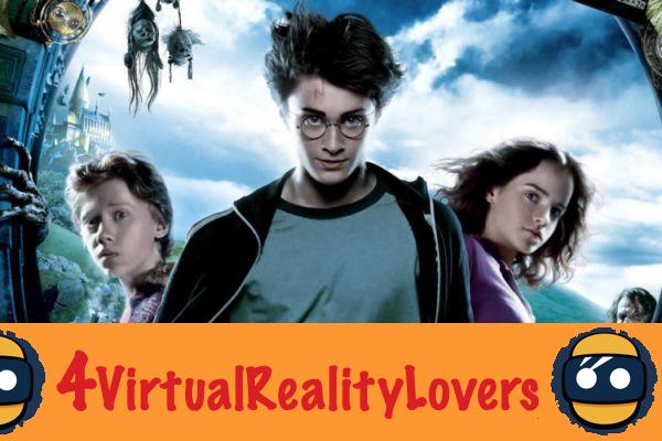 Harry Potter em realidade aumentada: Niantic levanta $ 200 milhões