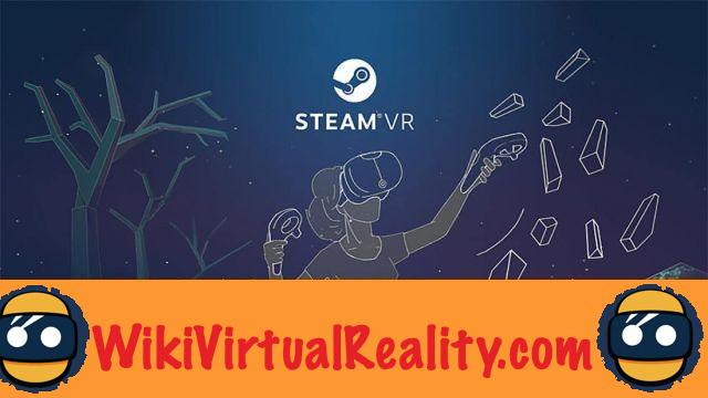 Steam VR: come correggere bug, errori e problemi