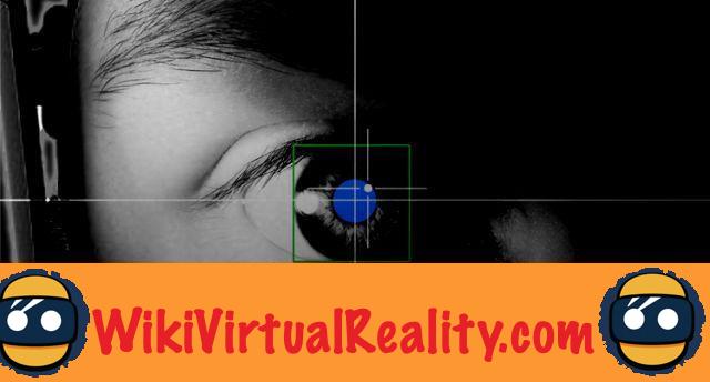 Oculus acquista Eye Tribe, specialista in eye-tracking