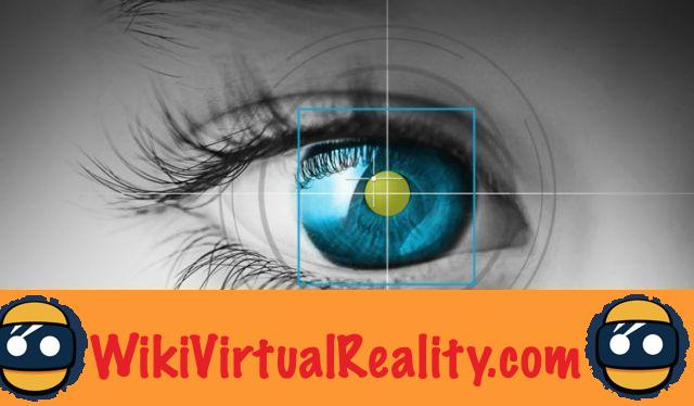 Oculus acquista Eye Tribe, specialista in eye-tracking