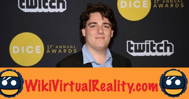 Palmer Luckey answers questions from the Reddit community
