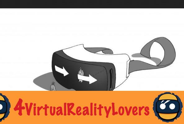 SENS - Un gioco di realtà virtuale ispirato a un fumetto