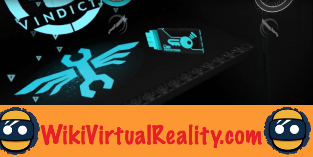 [PRUEBA] Vindicta: un FPS de realidad virtual divertido y relajado en Oculus Rift y HTC Vive