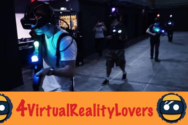 Os melhores jogos de realidade virtual: top por gênero no PS VR, Rift, Vive e Go