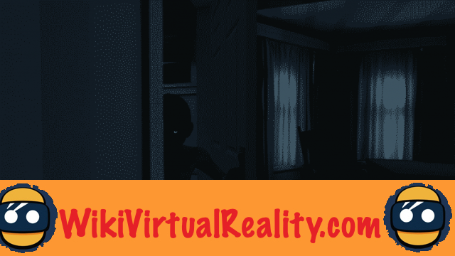 Enfrente seus medos - Enfrente suas fobias no Samsung Gear VR