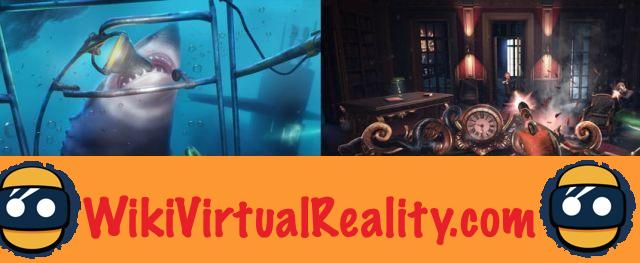 Sony potrebbe vincere il gioco della realtà virtuale