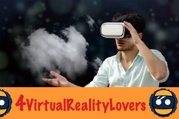 Uma escola dedicada à realidade virtual é inaugurada no Japão
