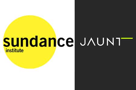 Sundance Institute and Jaunt: The beginnings of VR cinema?