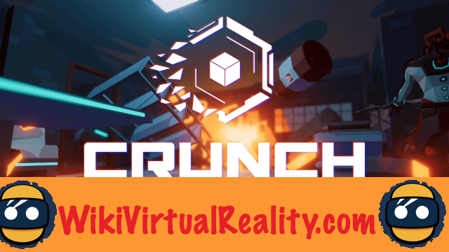Crunch Element launches Kickstarter campaign for its explosive game