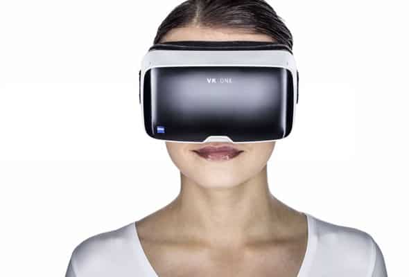 Zeiss VR One vs Samsung Gear VR