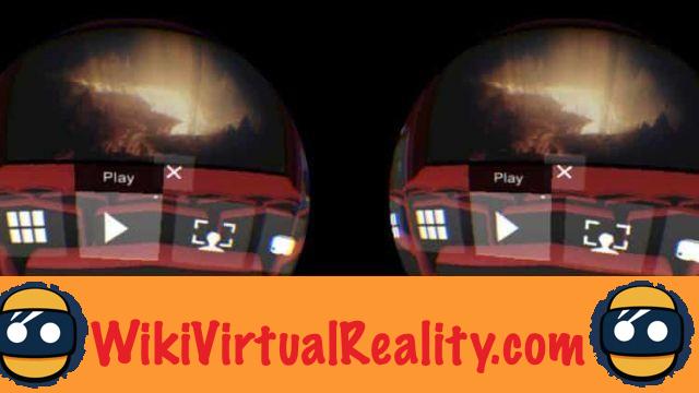 Zeiss VR One contro Samsung Gear VR