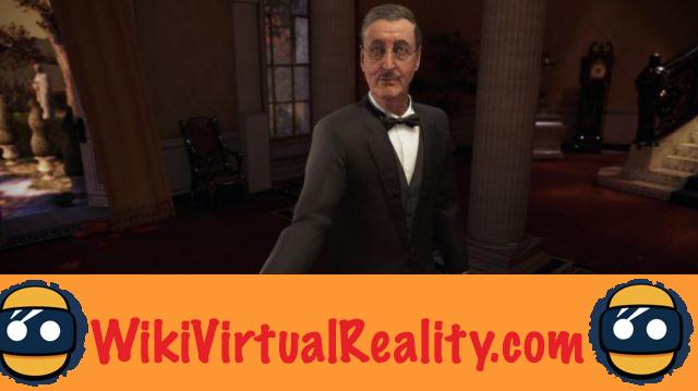Batman Arkham VR: prueba del juego de realidad virtual del famoso DC Comic en PSVR, HTC Vive y Oculus Rift