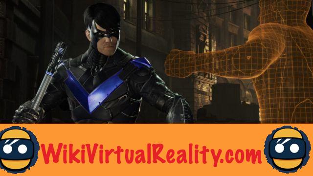 Batman Arkham VR: prueba del juego de realidad virtual del famoso DC Comic en PSVR, HTC Vive y Oculus Rift
