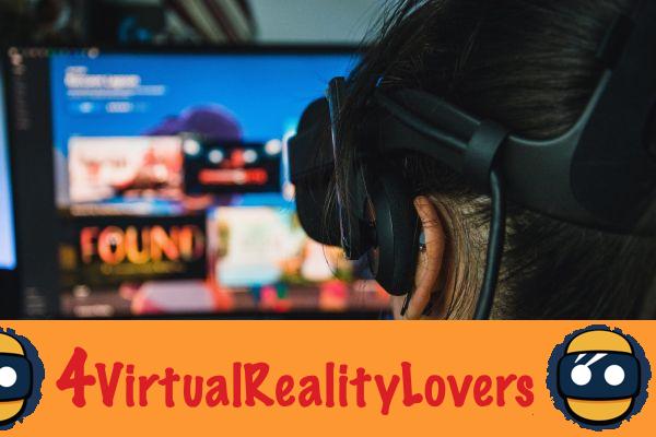 Come la realtà virtuale può rivoluzionare l'esperienza dei non udenti