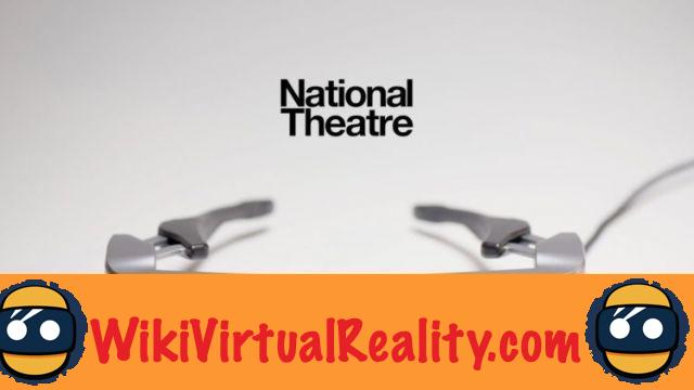Cómo la realidad virtual puede revolucionar la experiencia de las personas con discapacidad auditiva