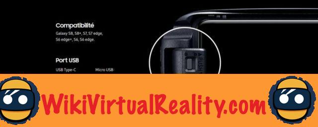 [Introdução] Samsung apresenta o Gear VR 2017 e o novo Gear 360