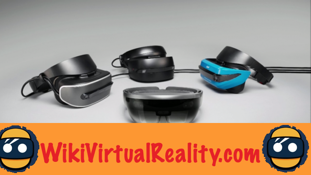 Windows Mixed Reality - How to check if your PC is compatible with MR headsets