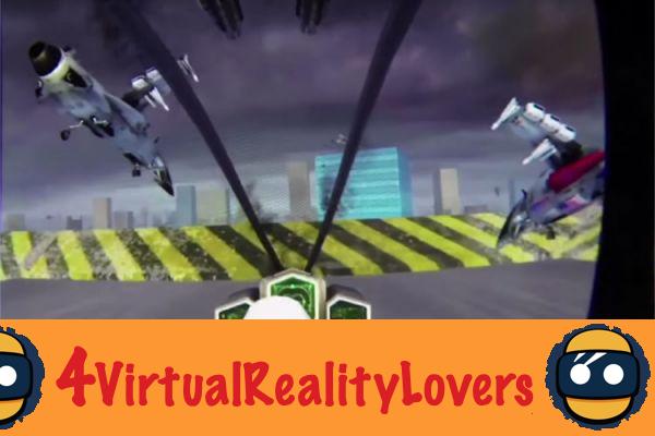 The 7 craziest virtual reality experiences that exist