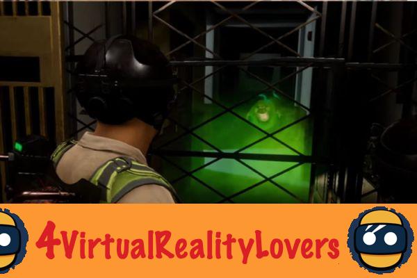 Las 7 experiencias de realidad virtual más locas que existen