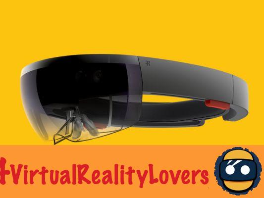 O que mudará a realidade virtual