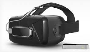 What will virtual reality change