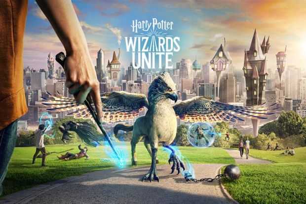 Harry Potter Wizards Unite: una guía de fortalezas y desafíos mágicos