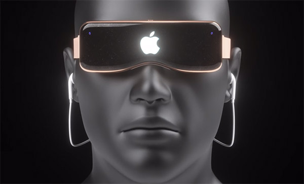 Apple VR - Hundreds of employees secretly develop a headset