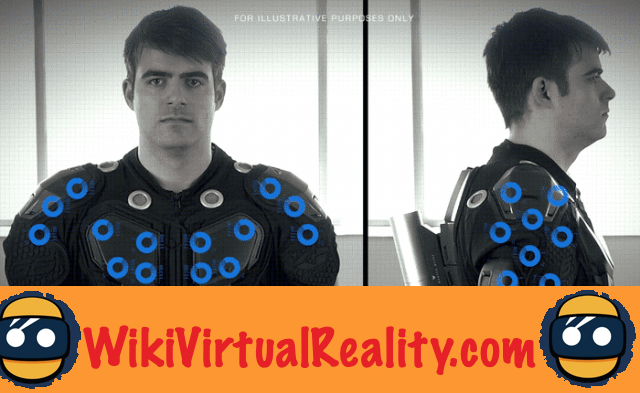 Oculus Rift e Omni, a dupla perfeita de jogadores