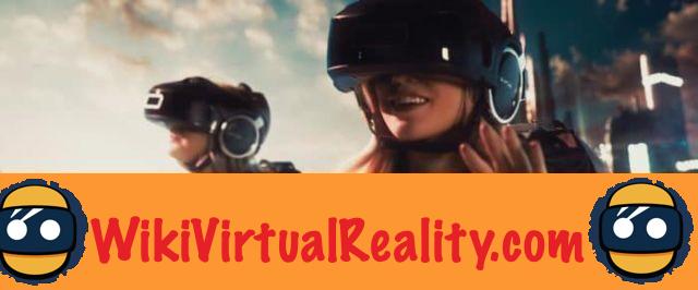 The VOID anuncia la apertura de 25 nuevas salas de realidad virtual, incluida una en París