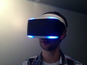 Sony Playstation VR: novità e recensione delle cuffie per realtà virtuale