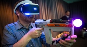Sony Playstation VR: notícias e análise do fone de ouvido de realidade virtual
