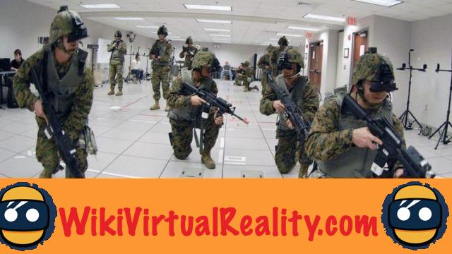 Recursos humanos - Como usar a realidade virtual e aumentada