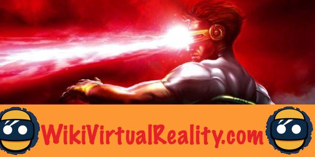 Marvel VR - O gigante dos quadrinhos confirma vários projetos de jogos de RV