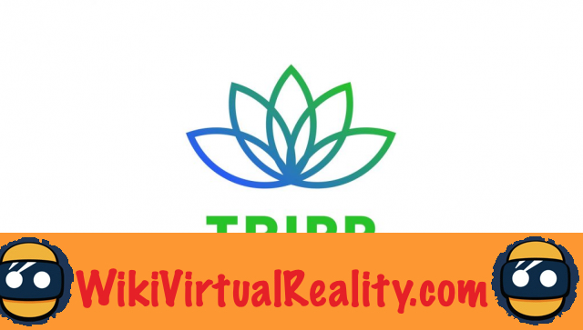 TRIPP raccoglie 4 milioni di dollari per realizzare giochi VR che possono cambiare il tuo umore