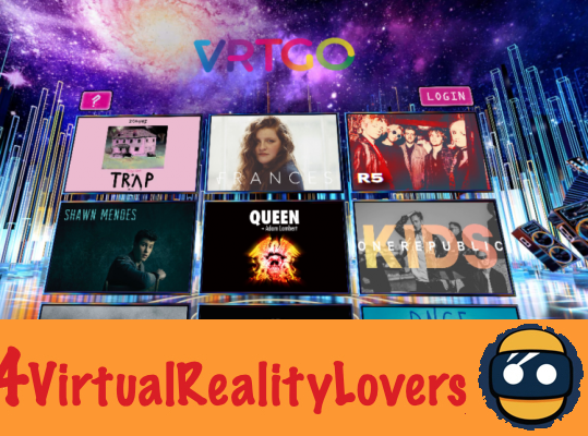 VR the champion: el concierto de realidad virtual de Queen finalmente disponible 25 años después de la muerte de Freddie Mercury