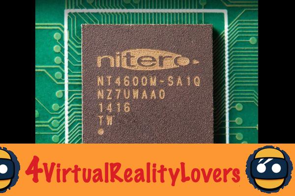 Realtà virtuale wireless: AMD acquisisce brevetti e ingegneri Nitero